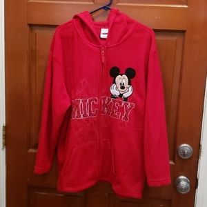 Mickey Mouse jacket
